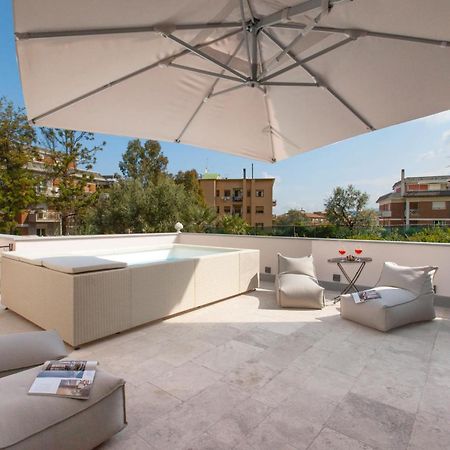 Amore Rentals - Villa Ebe Sorrent Exterior foto