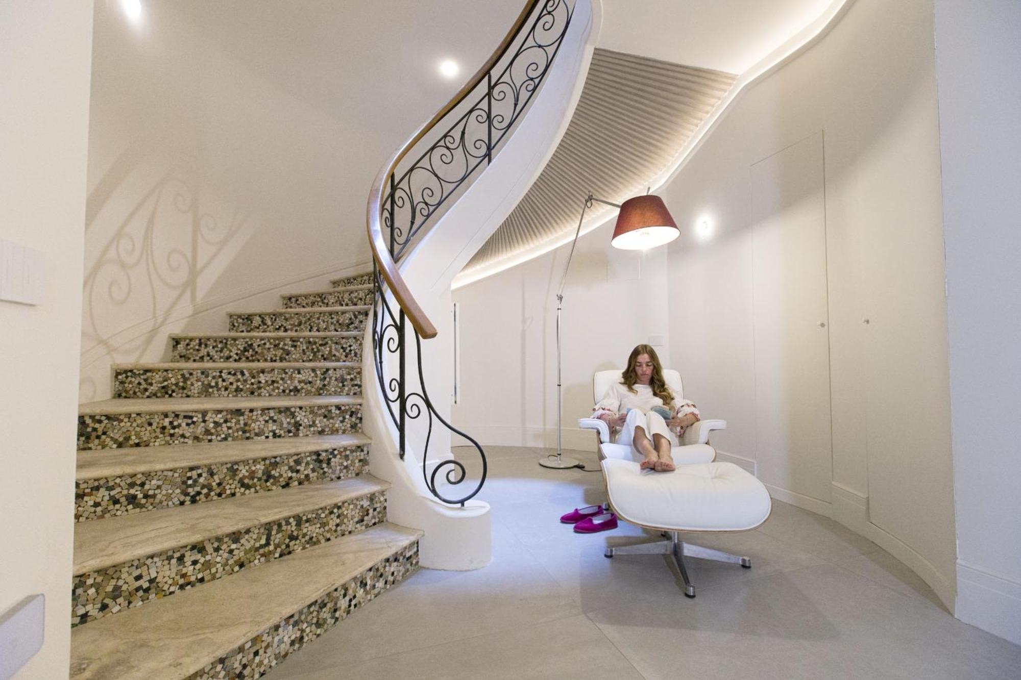 Amore Rentals - Villa Ebe Sorrent Exterior foto