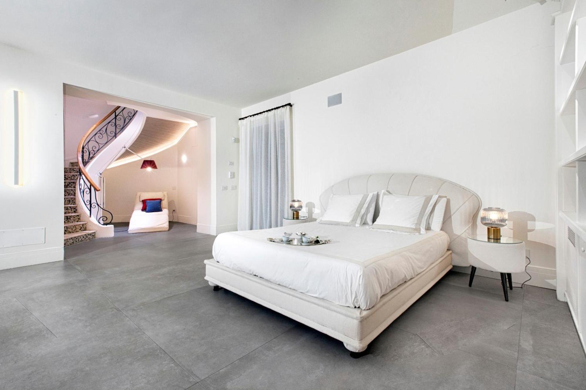 Amore Rentals - Villa Ebe Sorrent Exterior foto