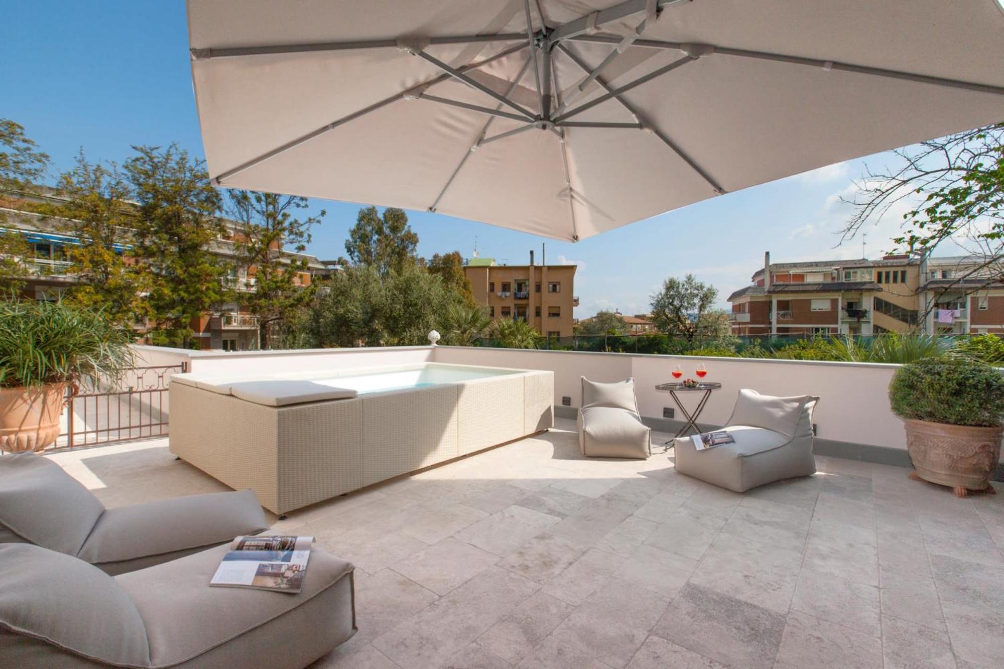 Amore Rentals - Villa Ebe Sorrent Exterior foto