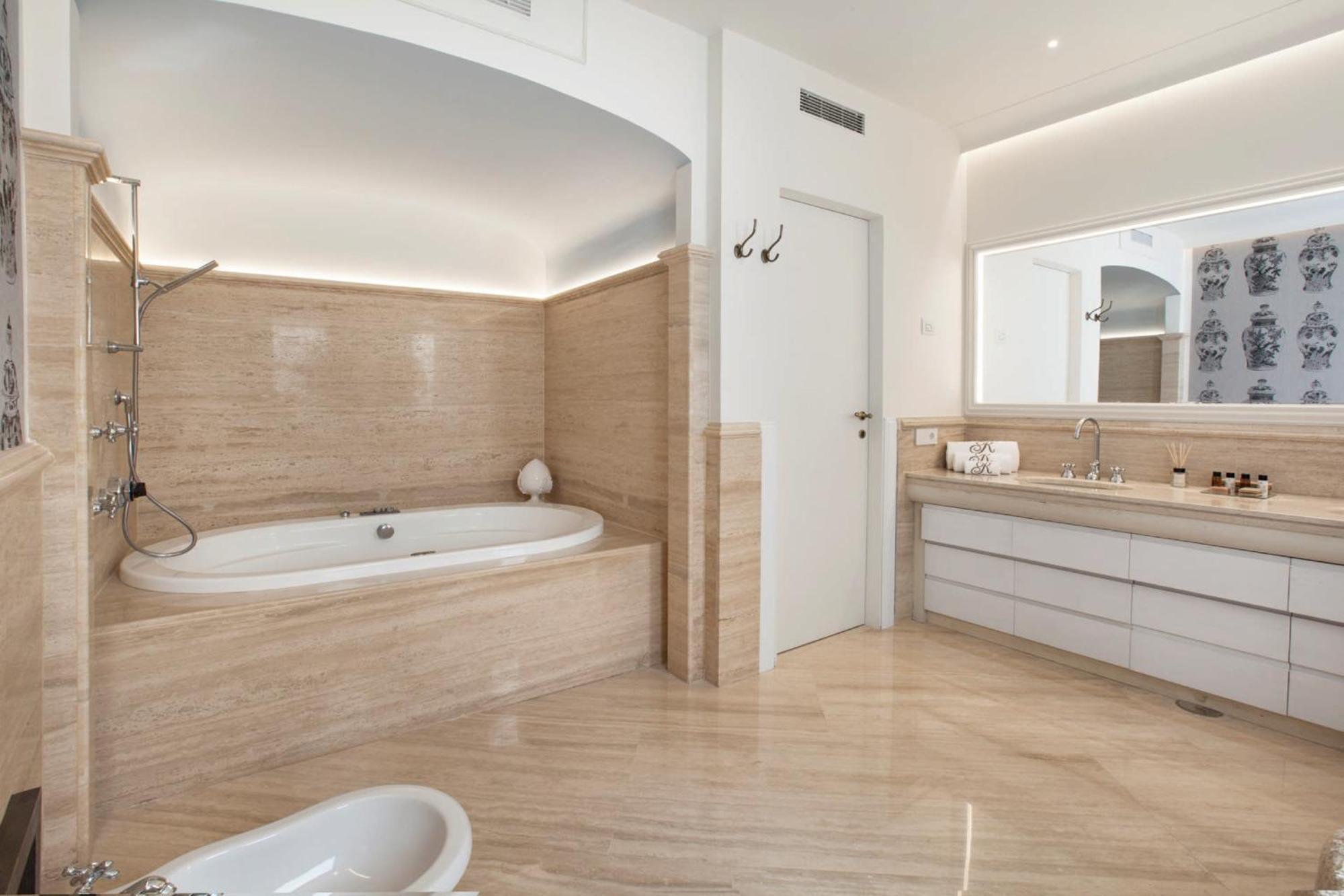 Amore Rentals - Villa Ebe Sorrent Exterior foto