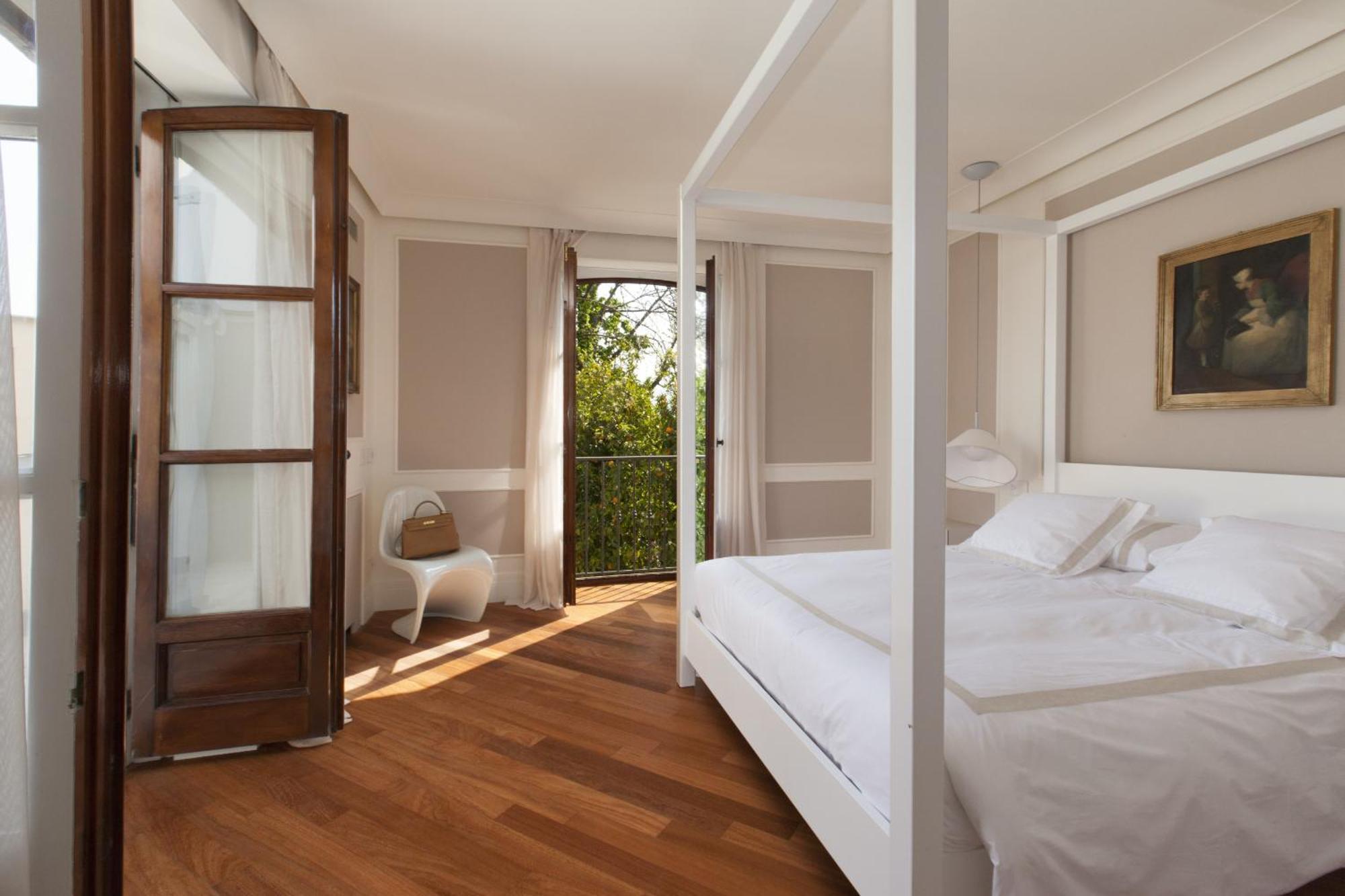 Amore Rentals - Villa Ebe Sorrent Exterior foto