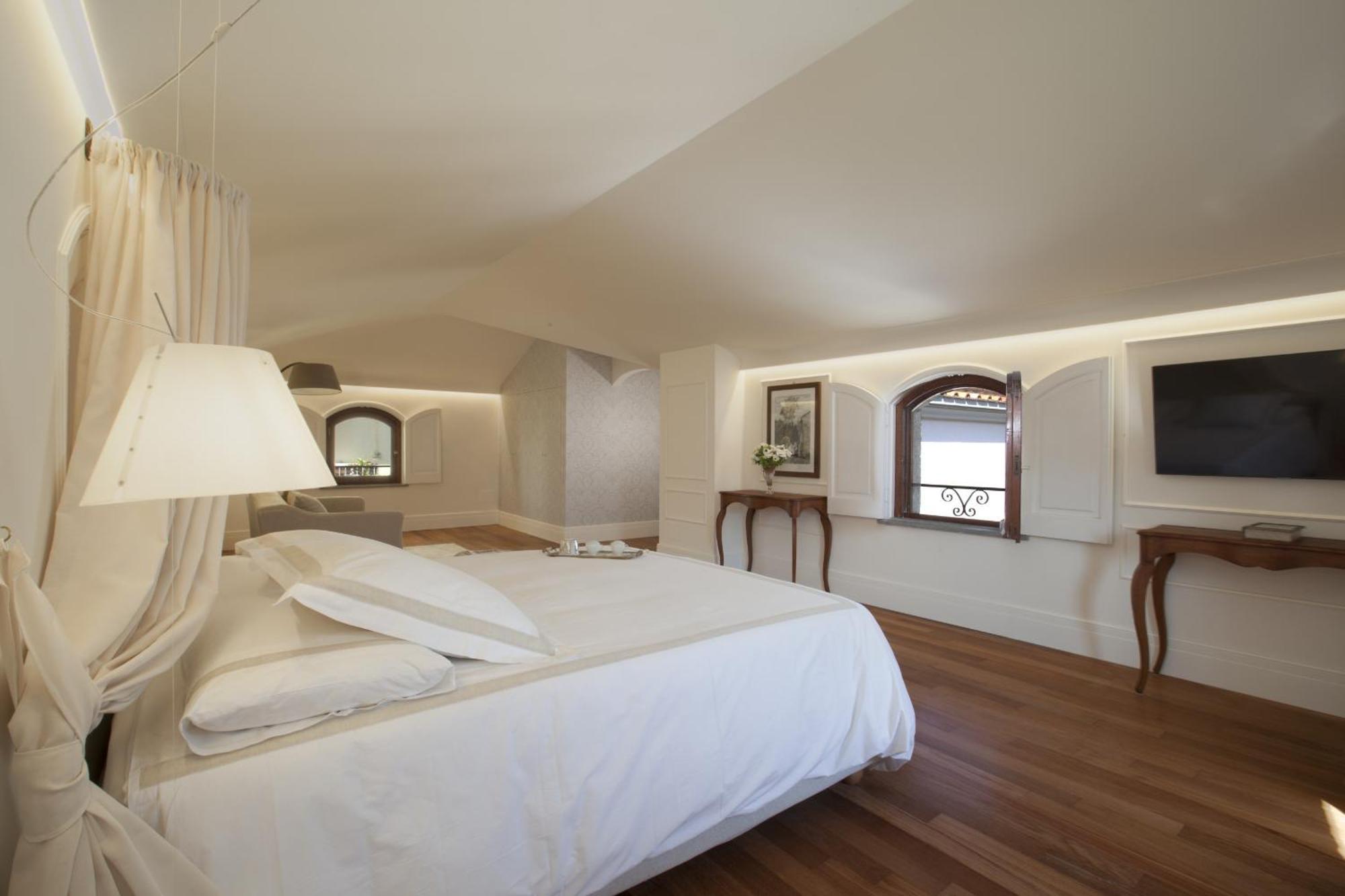 Amore Rentals - Villa Ebe Sorrent Exterior foto
