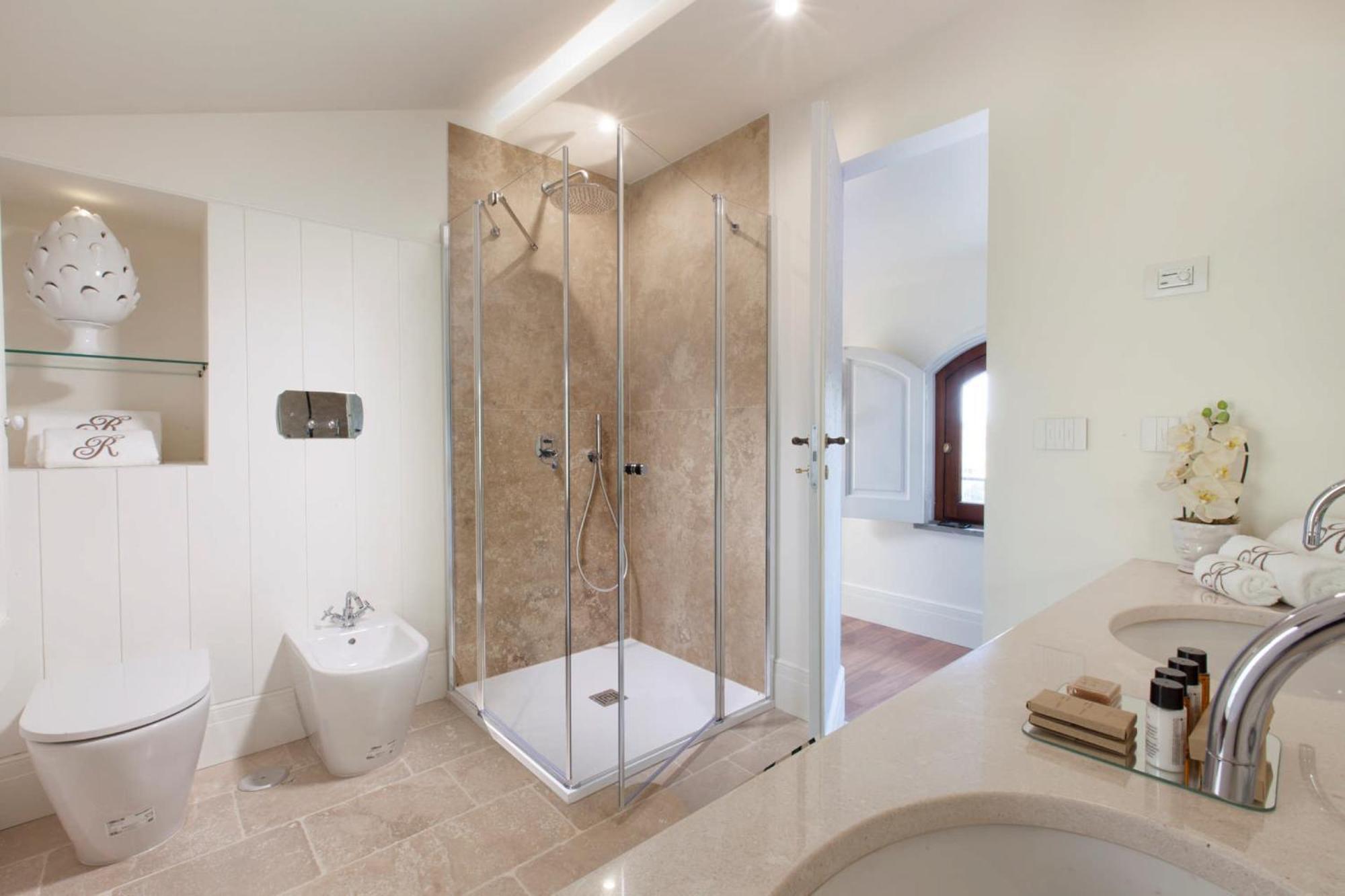 Amore Rentals - Villa Ebe Sorrent Exterior foto
