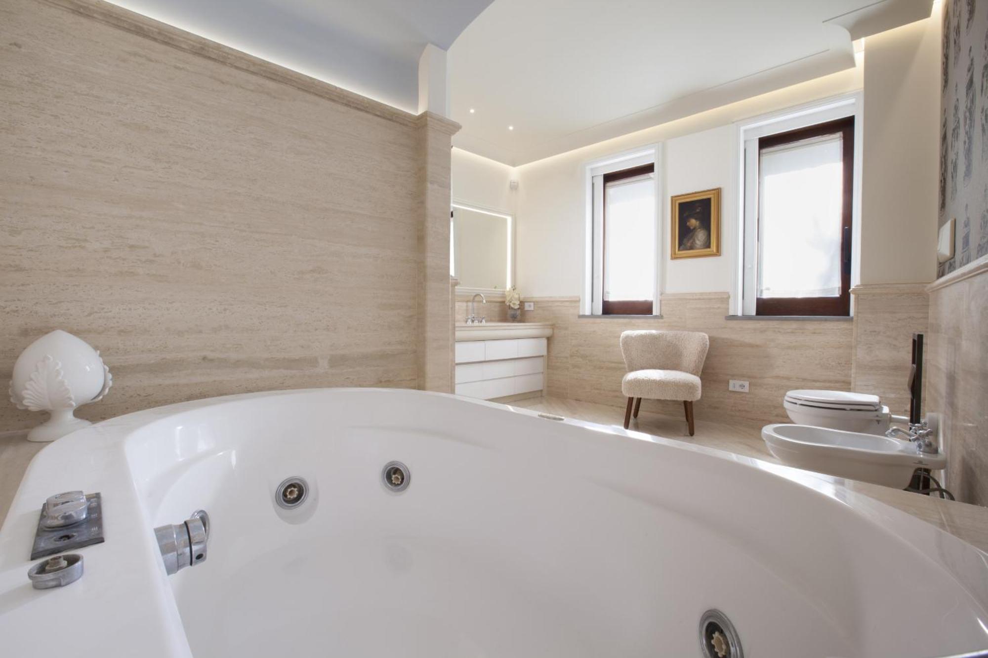 Amore Rentals - Villa Ebe Sorrent Exterior foto