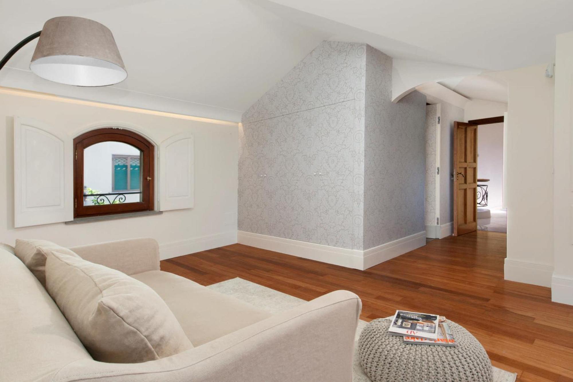 Amore Rentals - Villa Ebe Sorrent Exterior foto