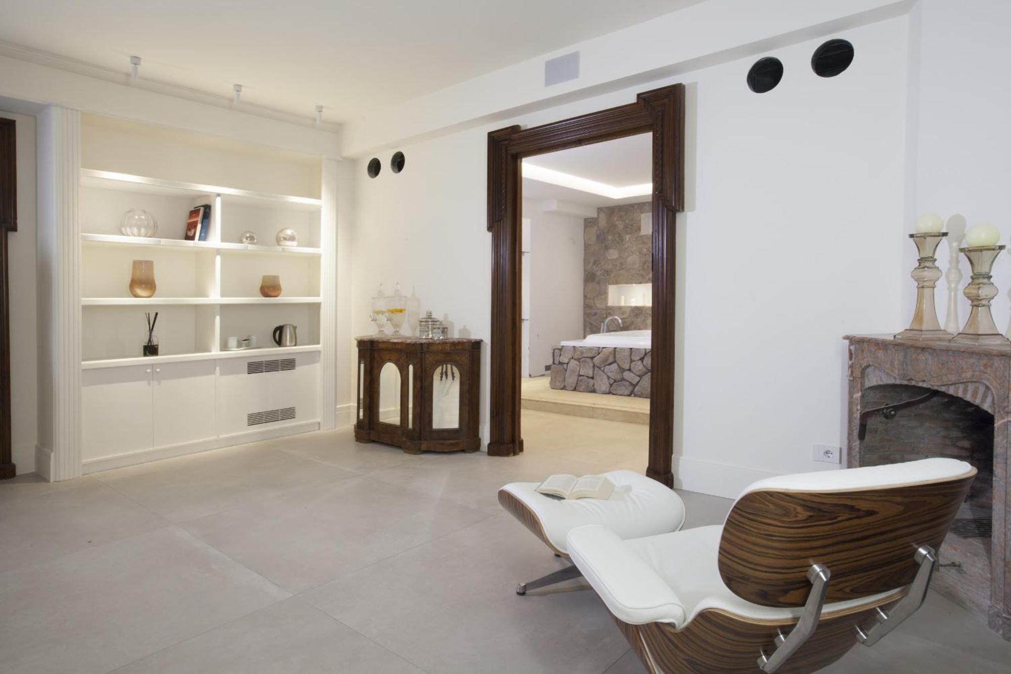 Amore Rentals - Villa Ebe Sorrent Exterior foto
