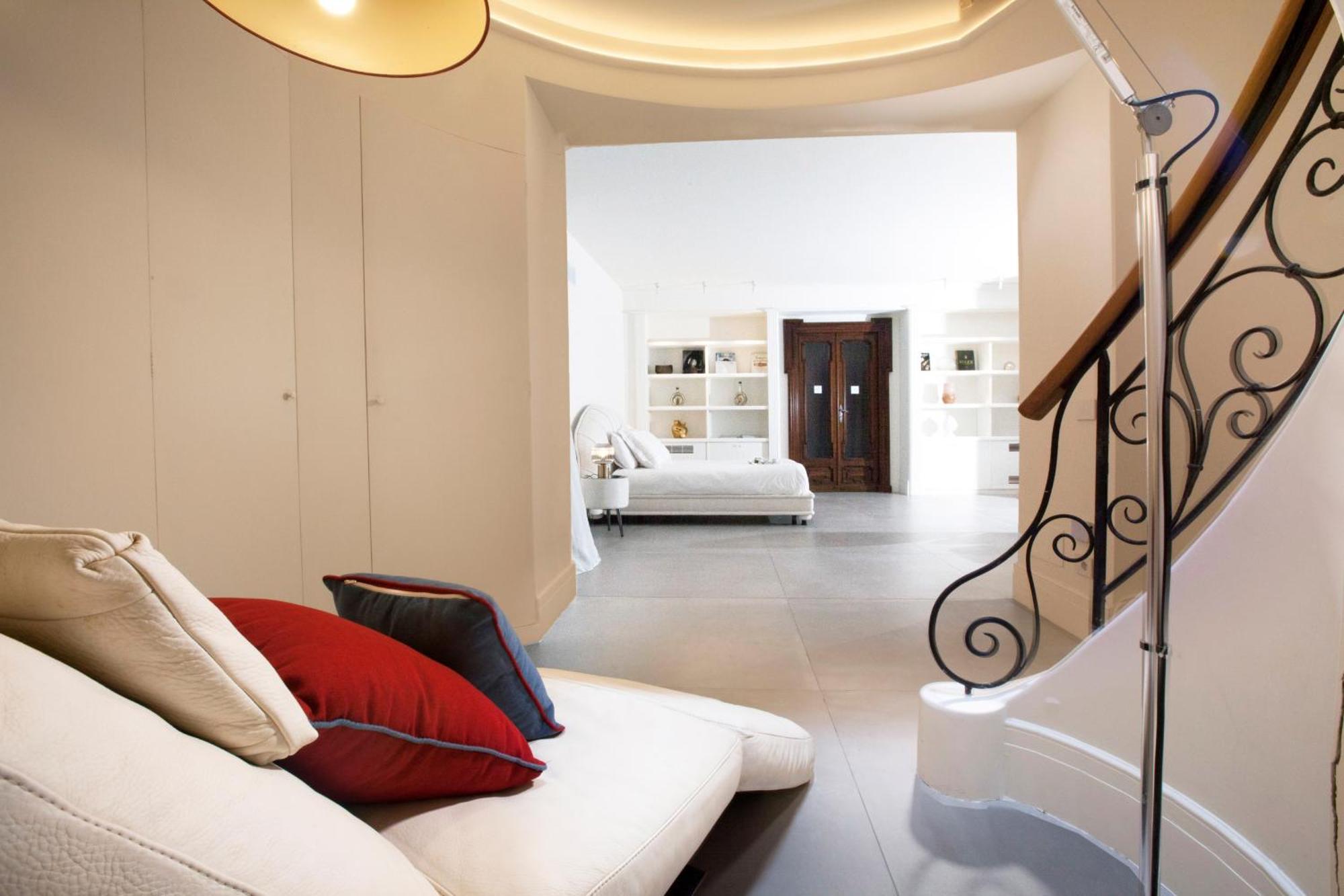Amore Rentals - Villa Ebe Sorrent Exterior foto
