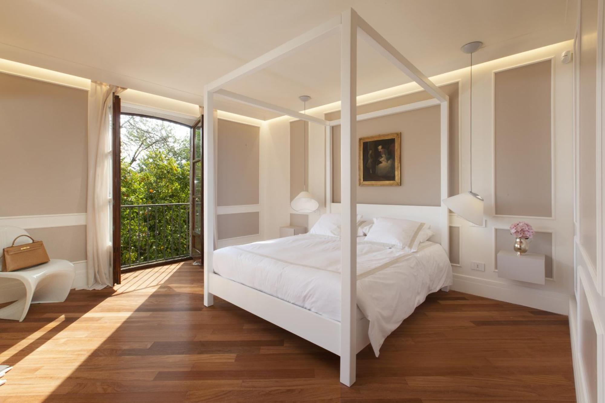 Amore Rentals - Villa Ebe Sorrent Exterior foto