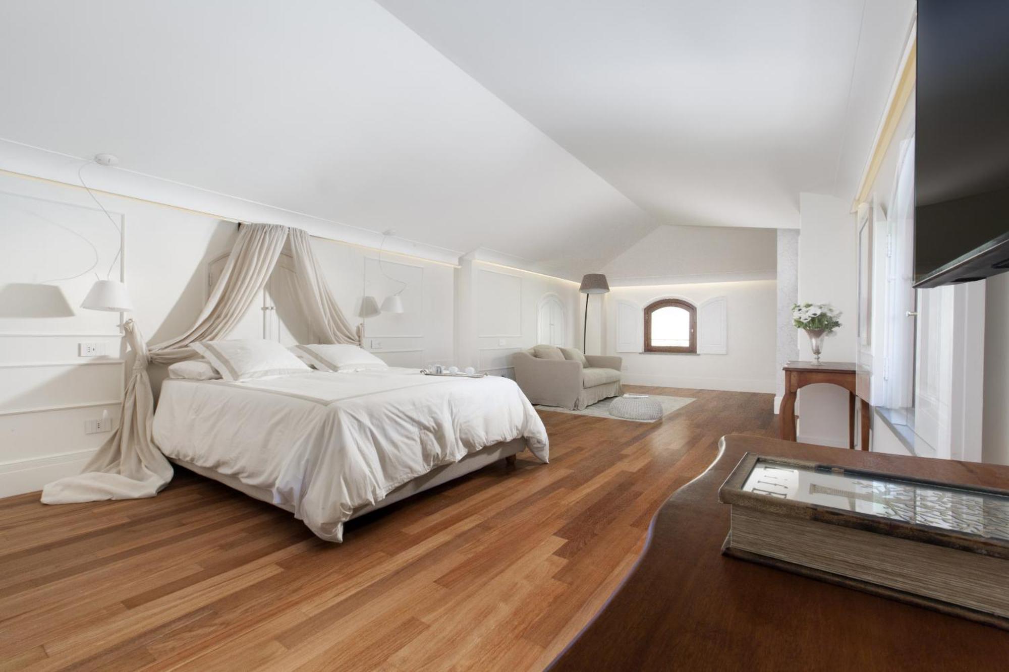 Amore Rentals - Villa Ebe Sorrent Exterior foto