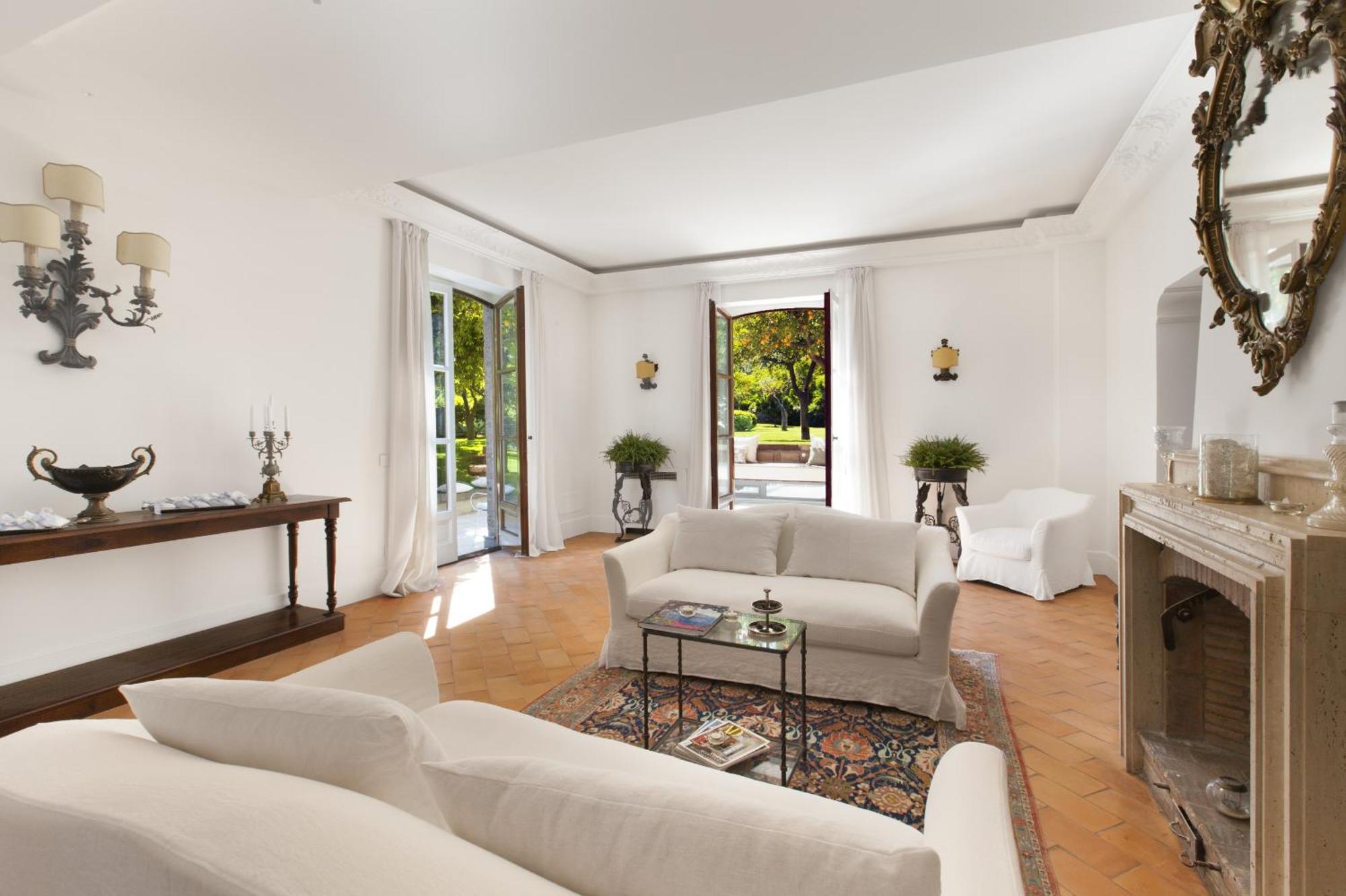 Amore Rentals - Villa Ebe Sorrent Exterior foto