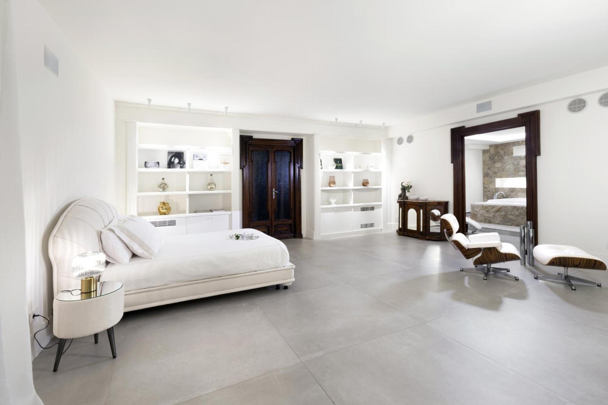 Amore Rentals - Villa Ebe Sorrent Exterior foto