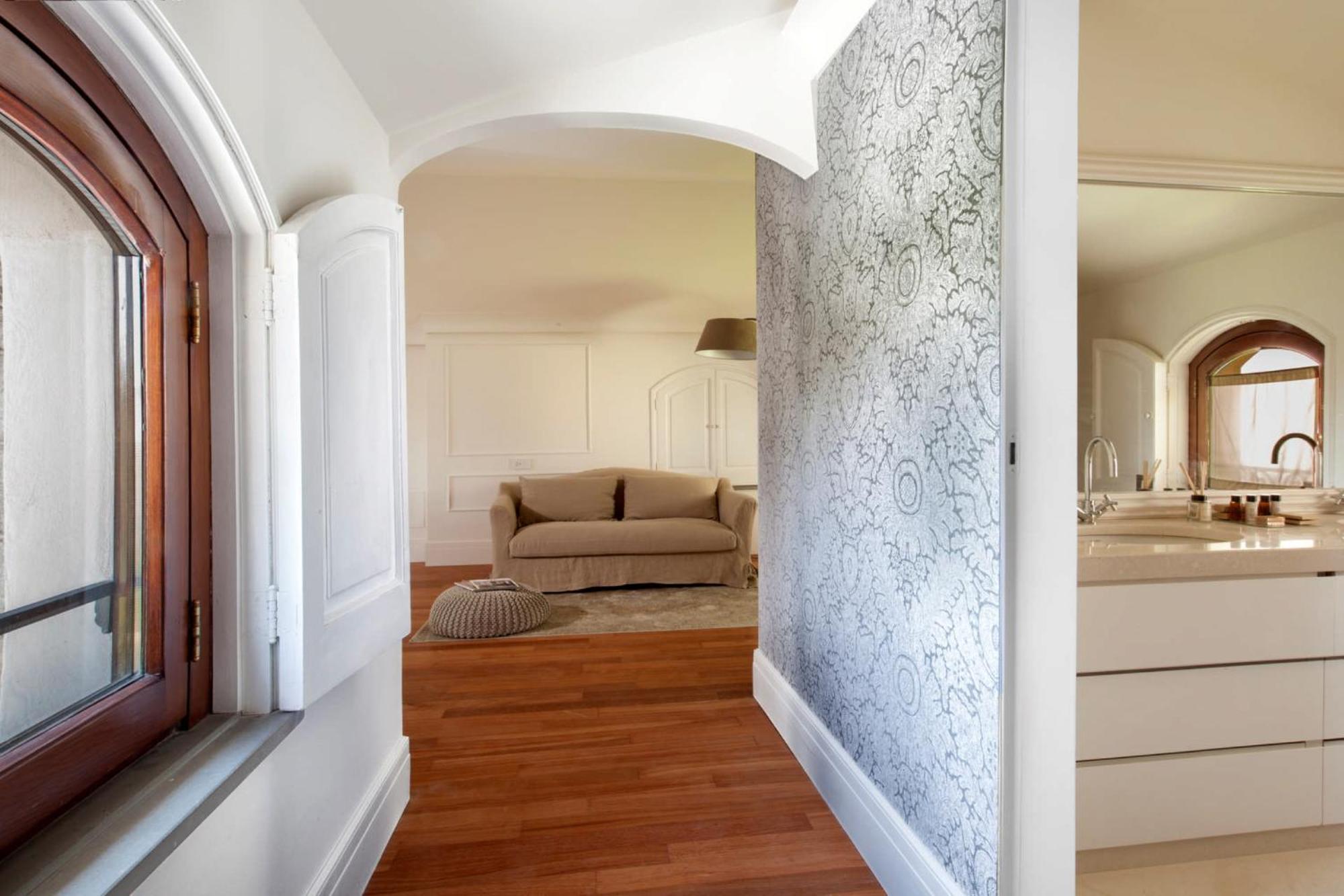 Amore Rentals - Villa Ebe Sorrent Exterior foto