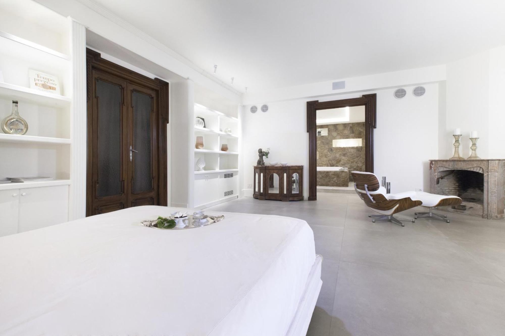 Amore Rentals - Villa Ebe Sorrent Exterior foto