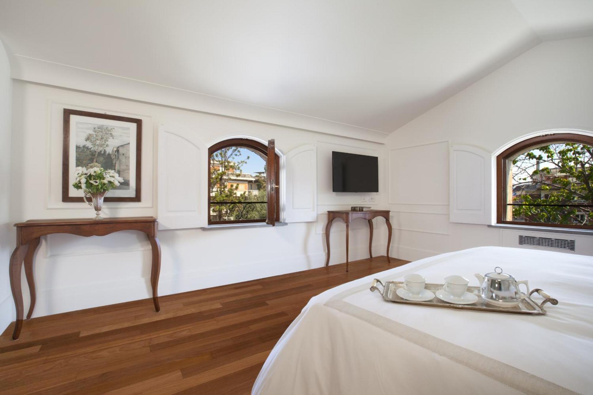 Amore Rentals - Villa Ebe Sorrent Exterior foto