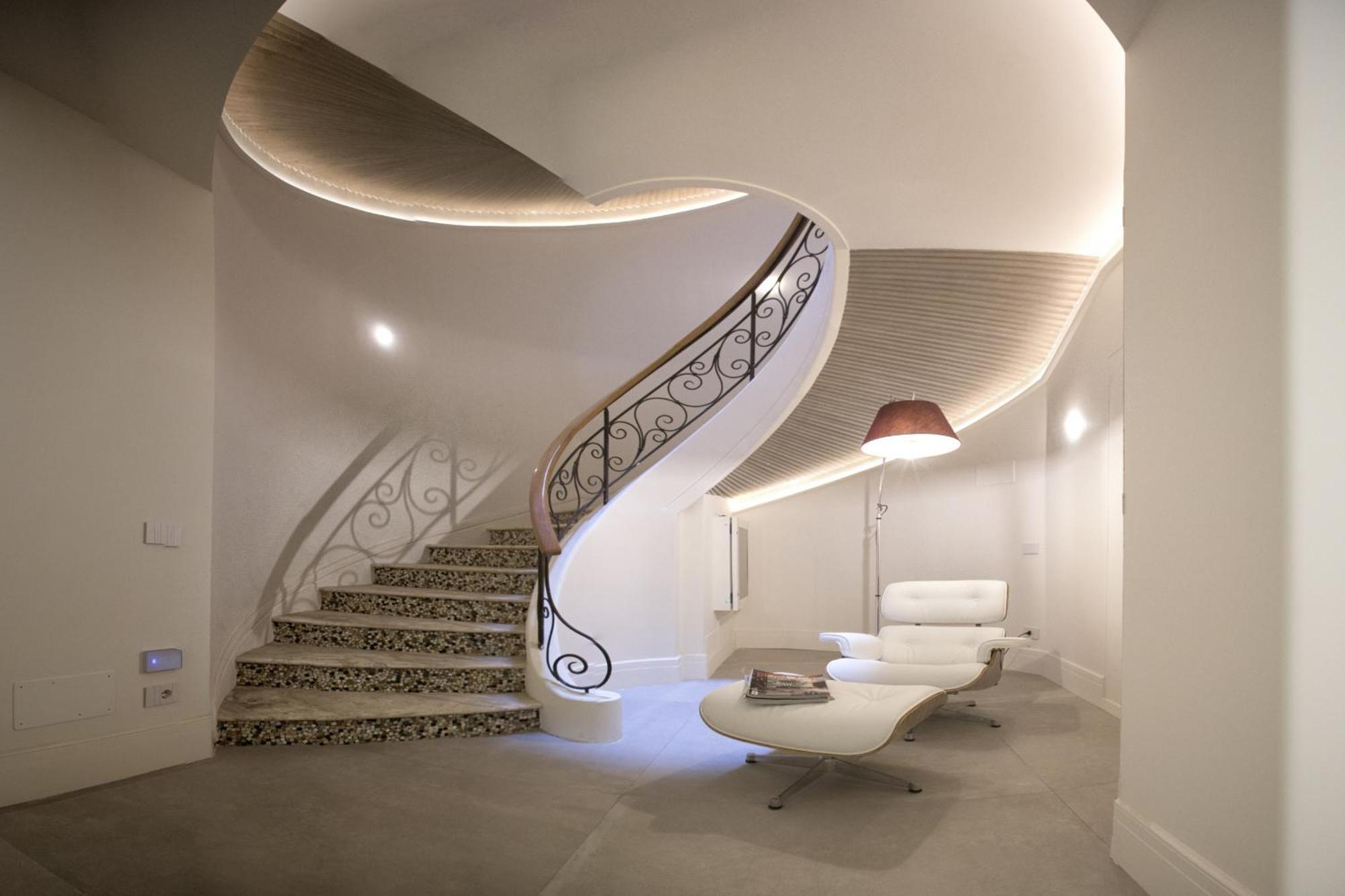 Amore Rentals - Villa Ebe Sorrent Exterior foto