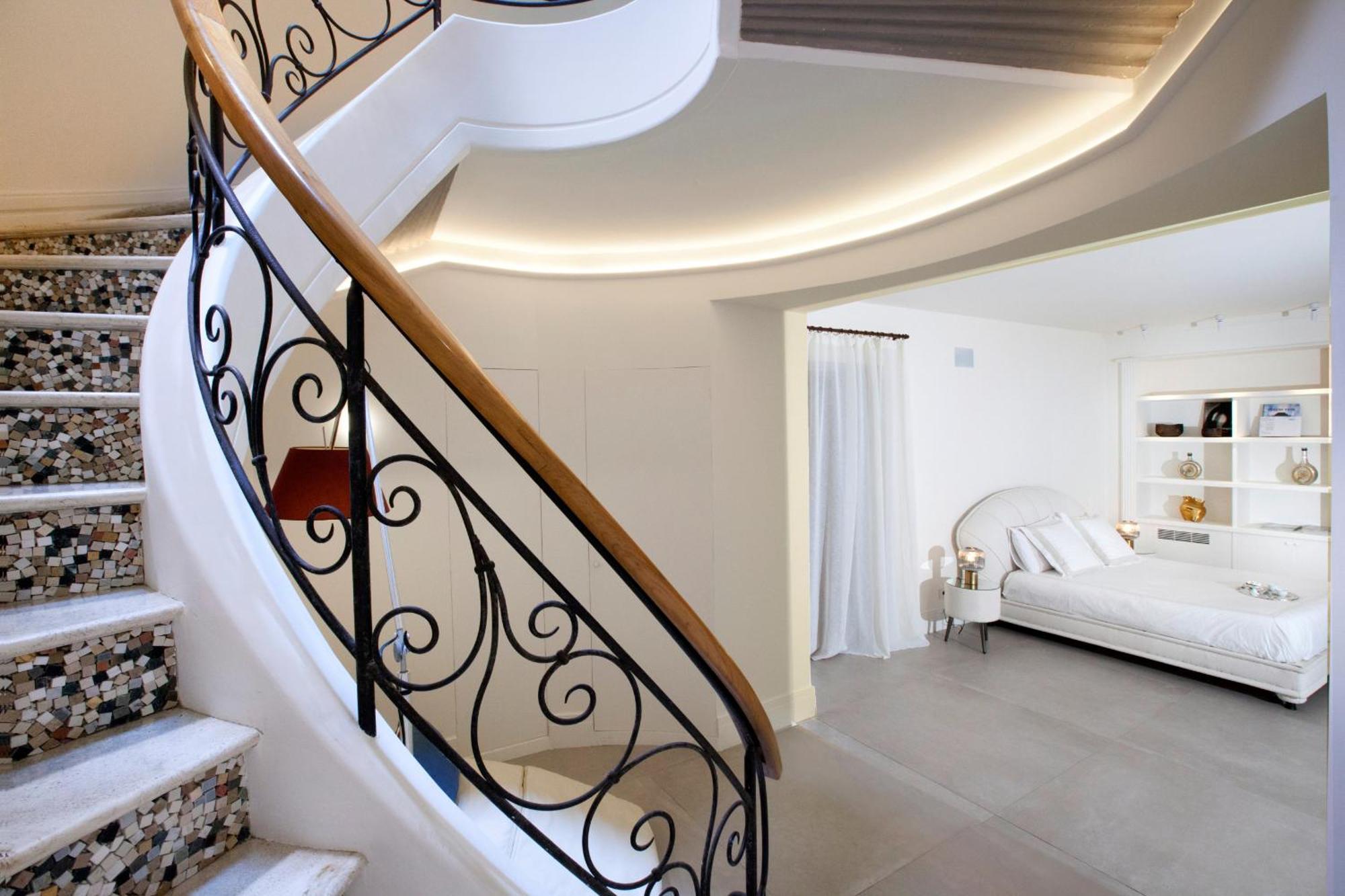 Amore Rentals - Villa Ebe Sorrent Exterior foto
