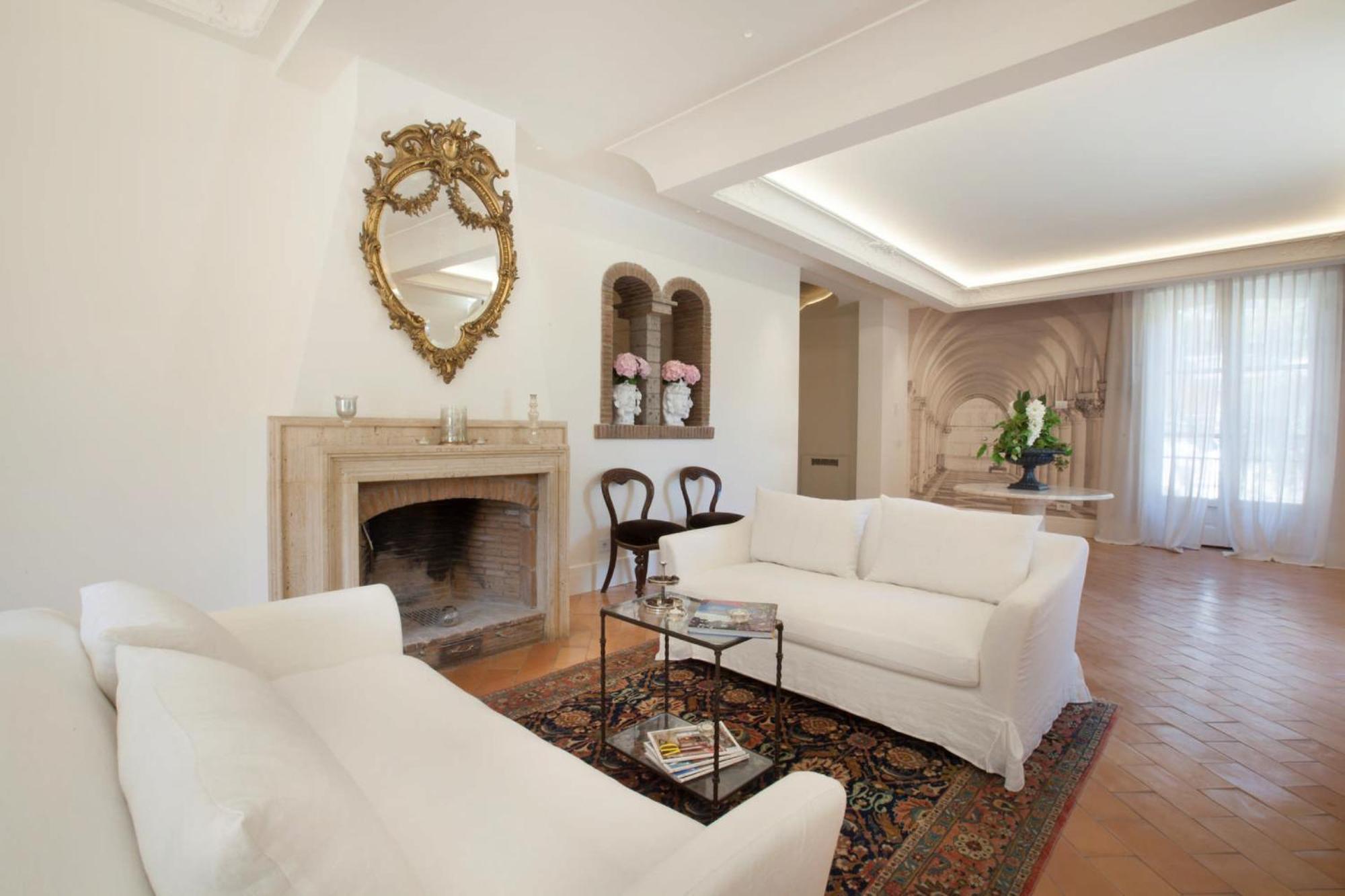 Amore Rentals - Villa Ebe Sorrent Exterior foto