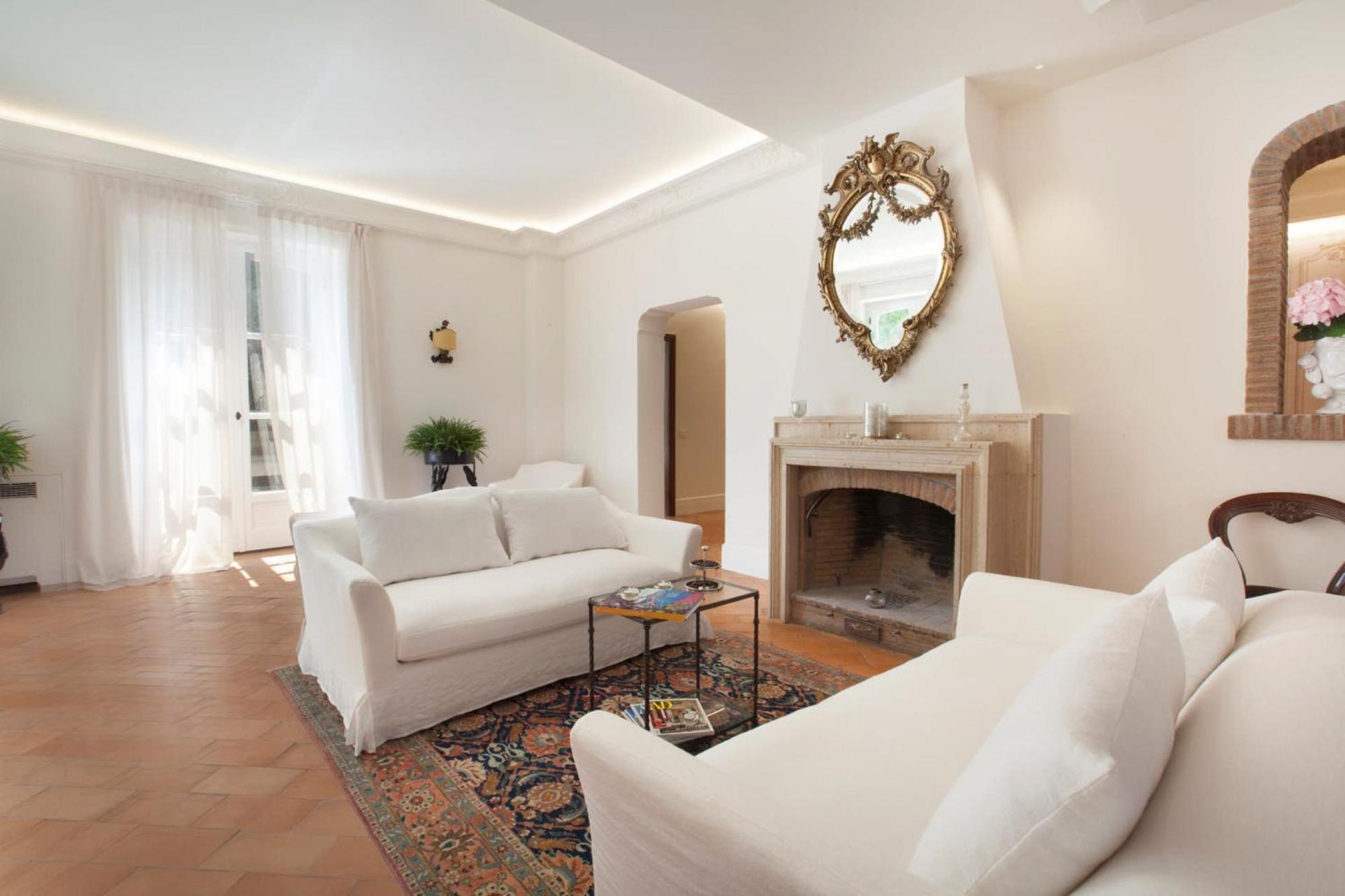 Amore Rentals - Villa Ebe Sorrent Exterior foto