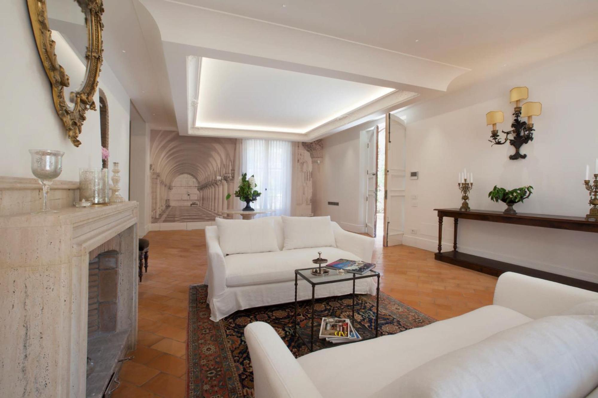 Amore Rentals - Villa Ebe Sorrent Exterior foto