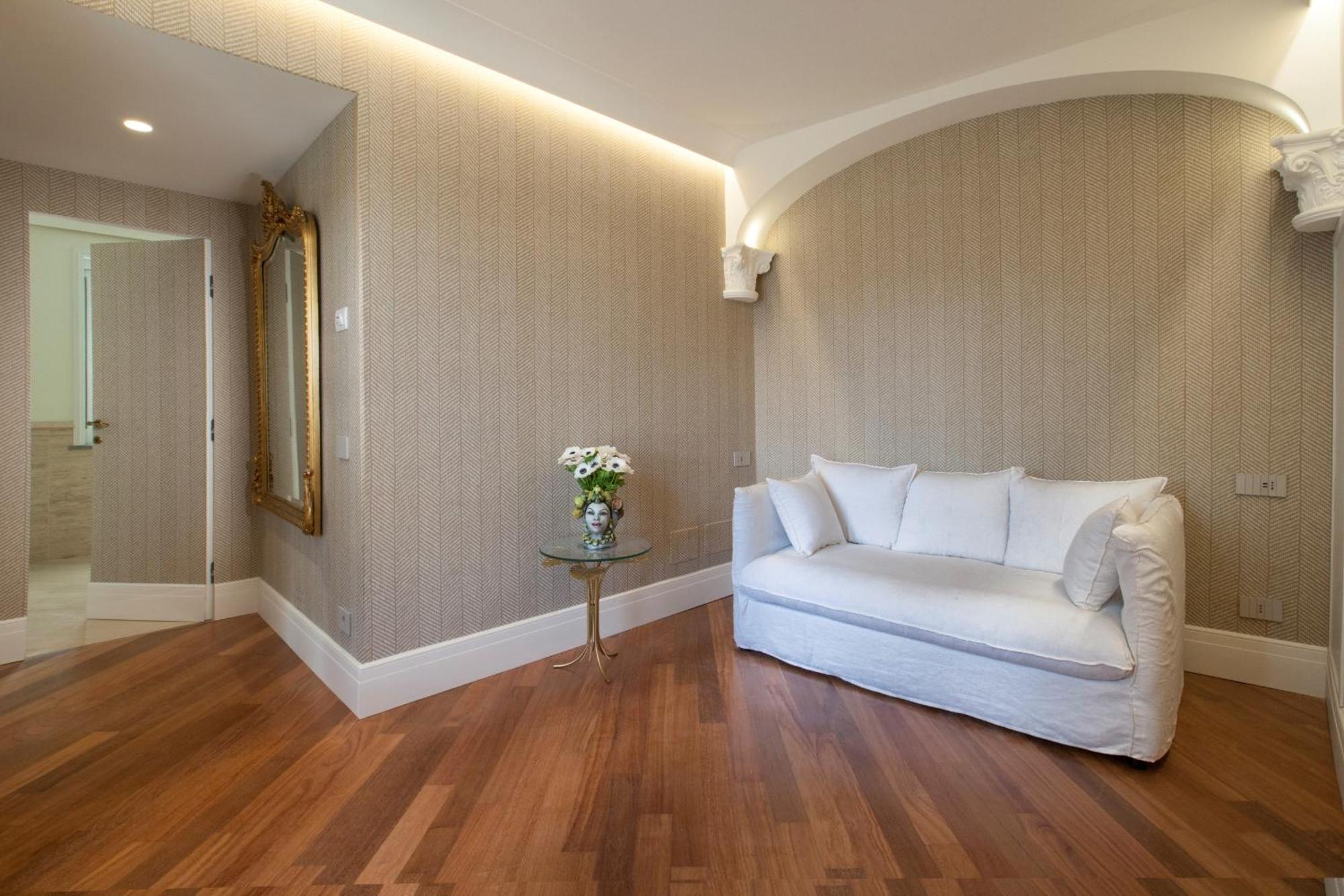 Amore Rentals - Villa Ebe Sorrent Exterior foto