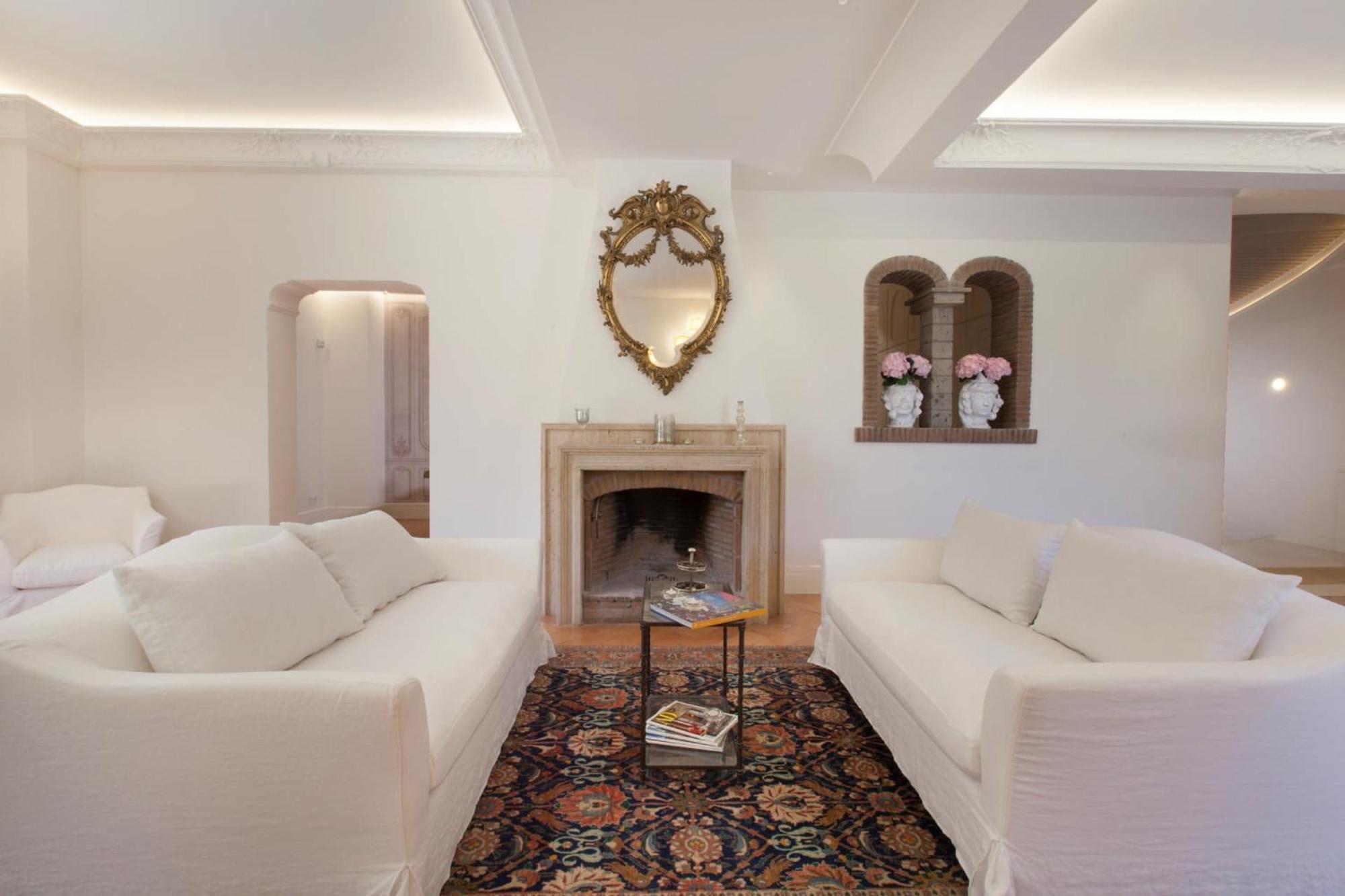 Amore Rentals - Villa Ebe Sorrent Exterior foto