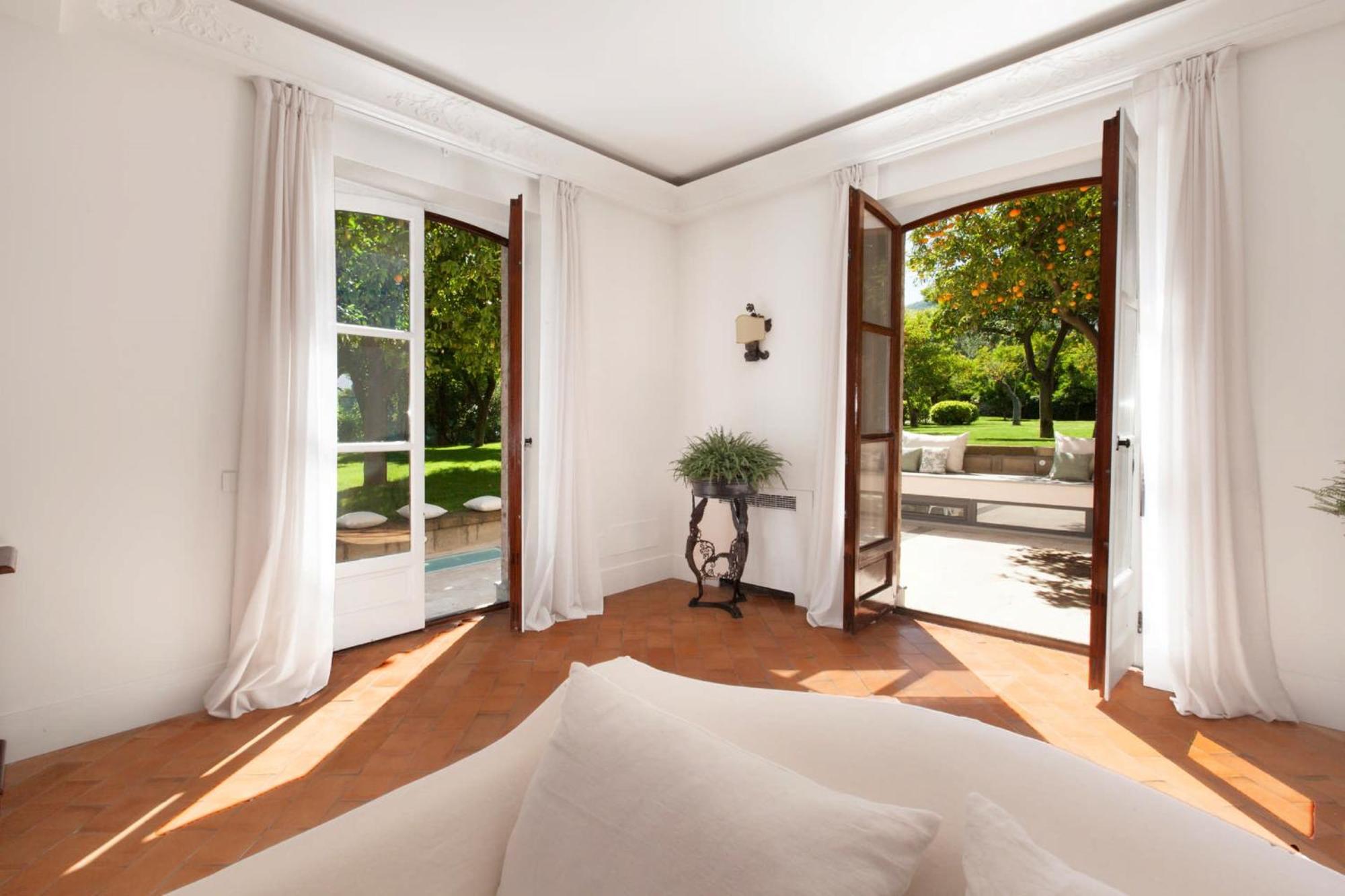 Amore Rentals - Villa Ebe Sorrent Exterior foto